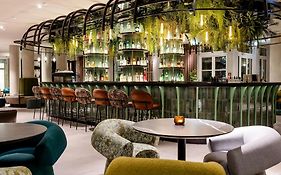 Flemings Hotel Frankfurt-Central